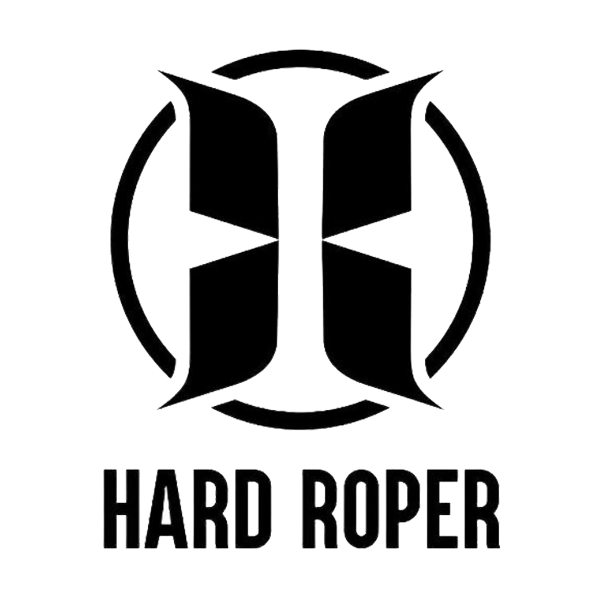 HARD ROPER  